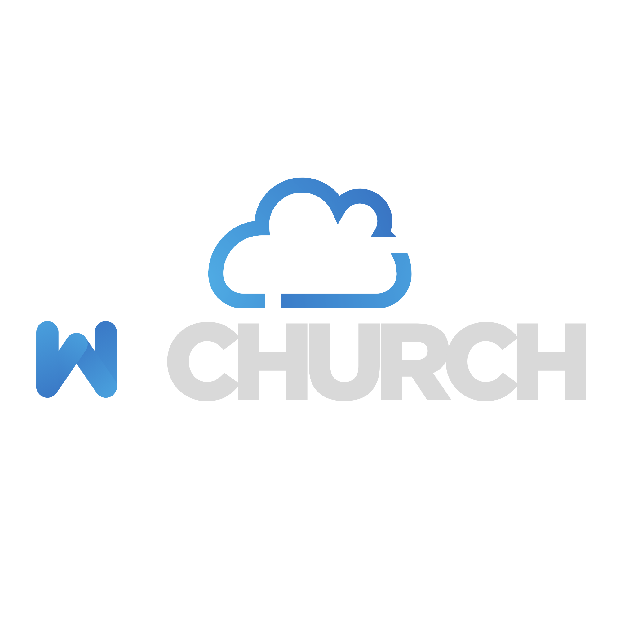 Logo W3 Church