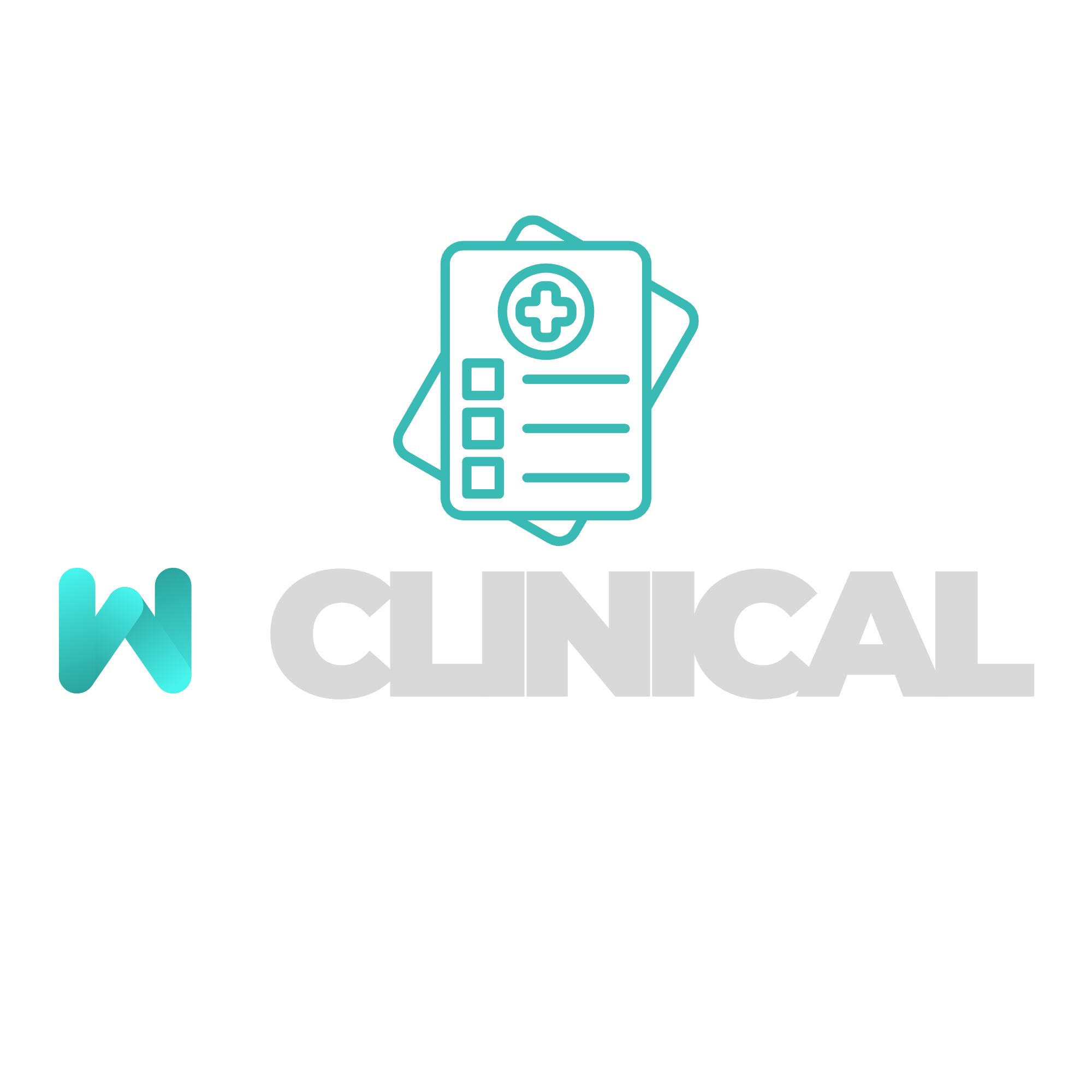 Logo W3 Clinical