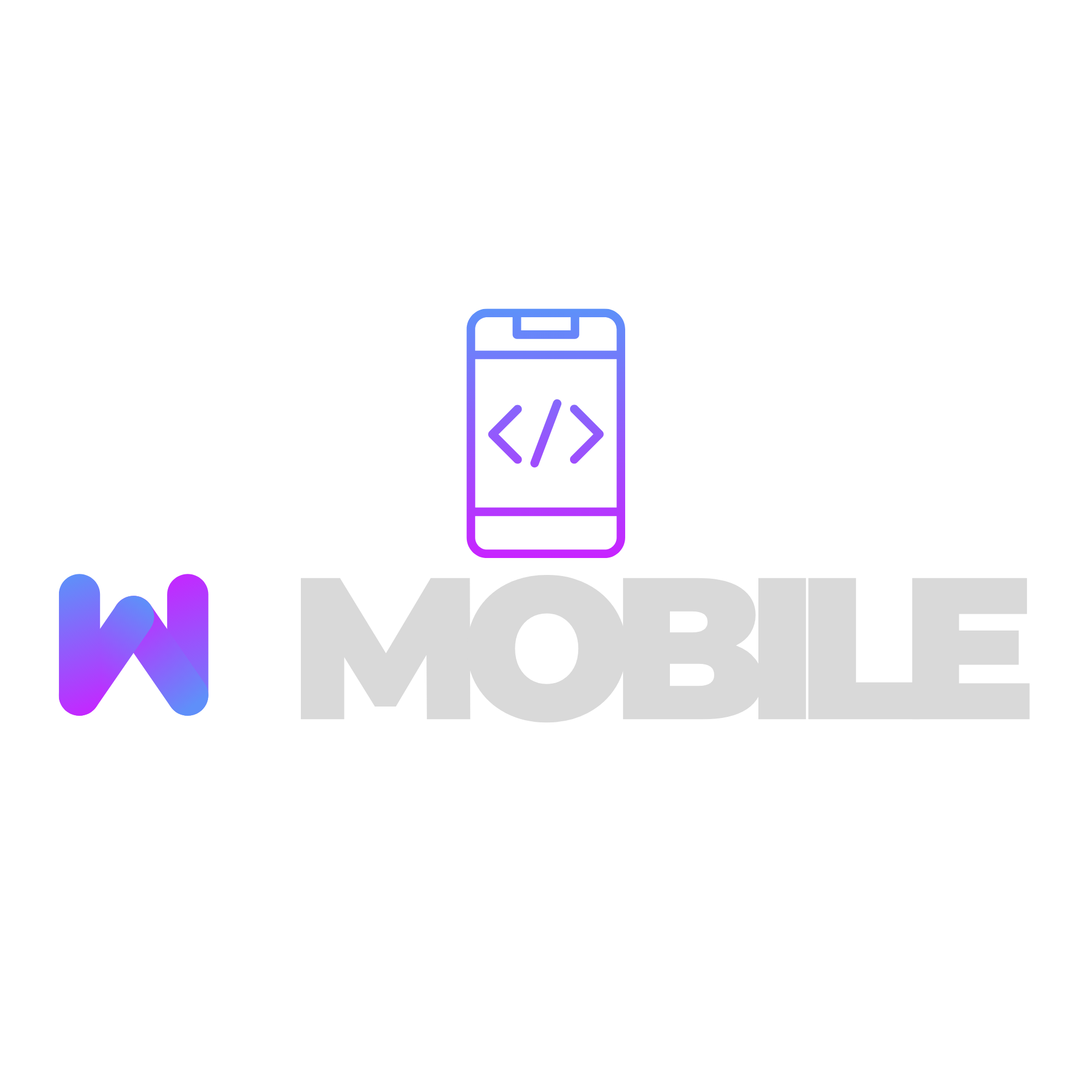 Logo W3 Mobile
