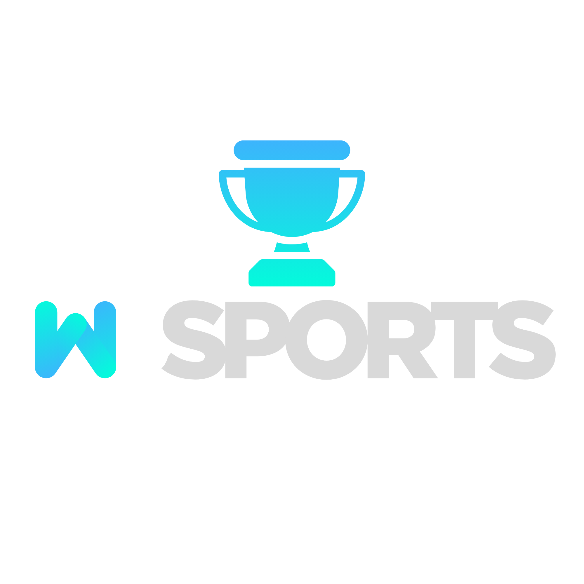 Logo W3 Sports