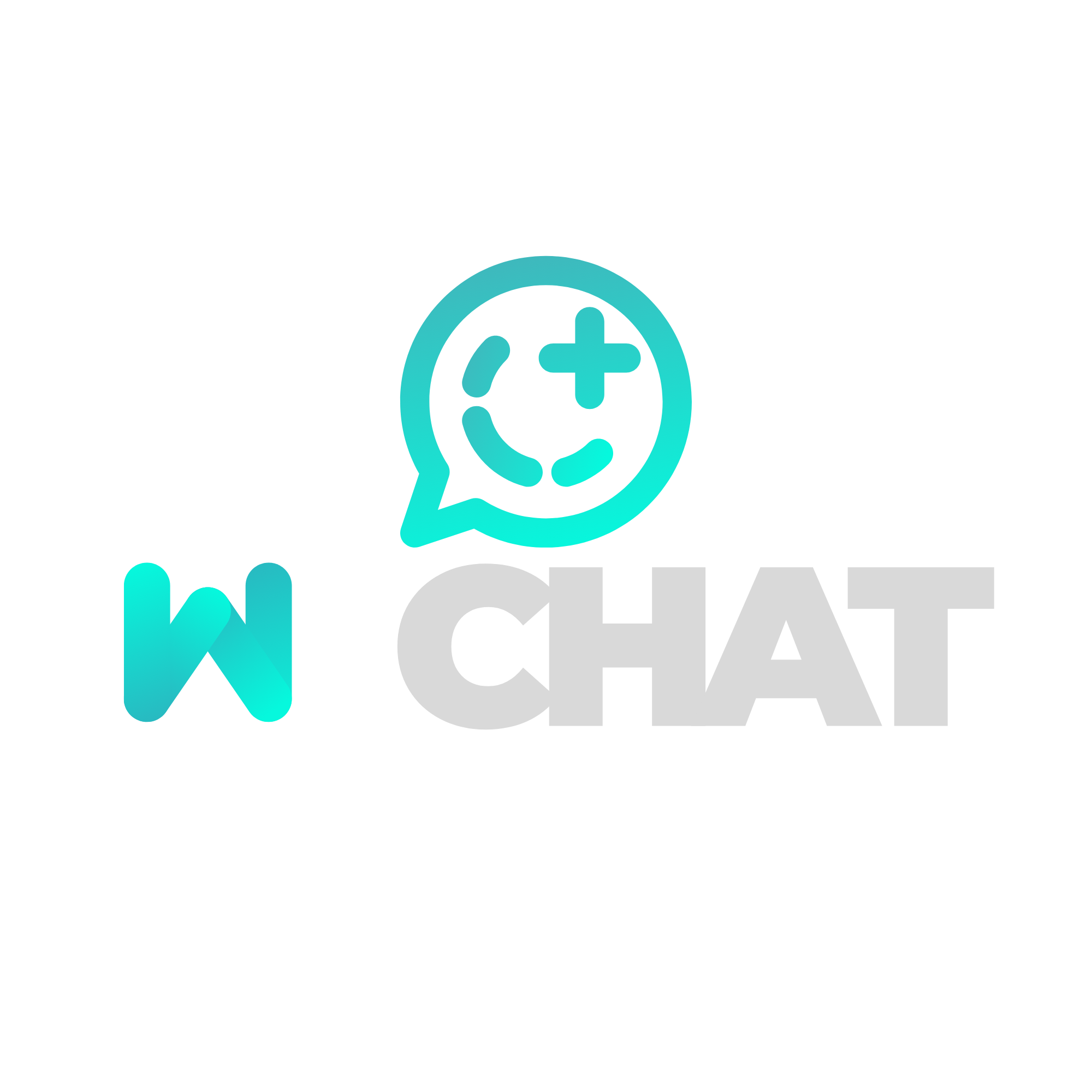 Logo W3 Chat