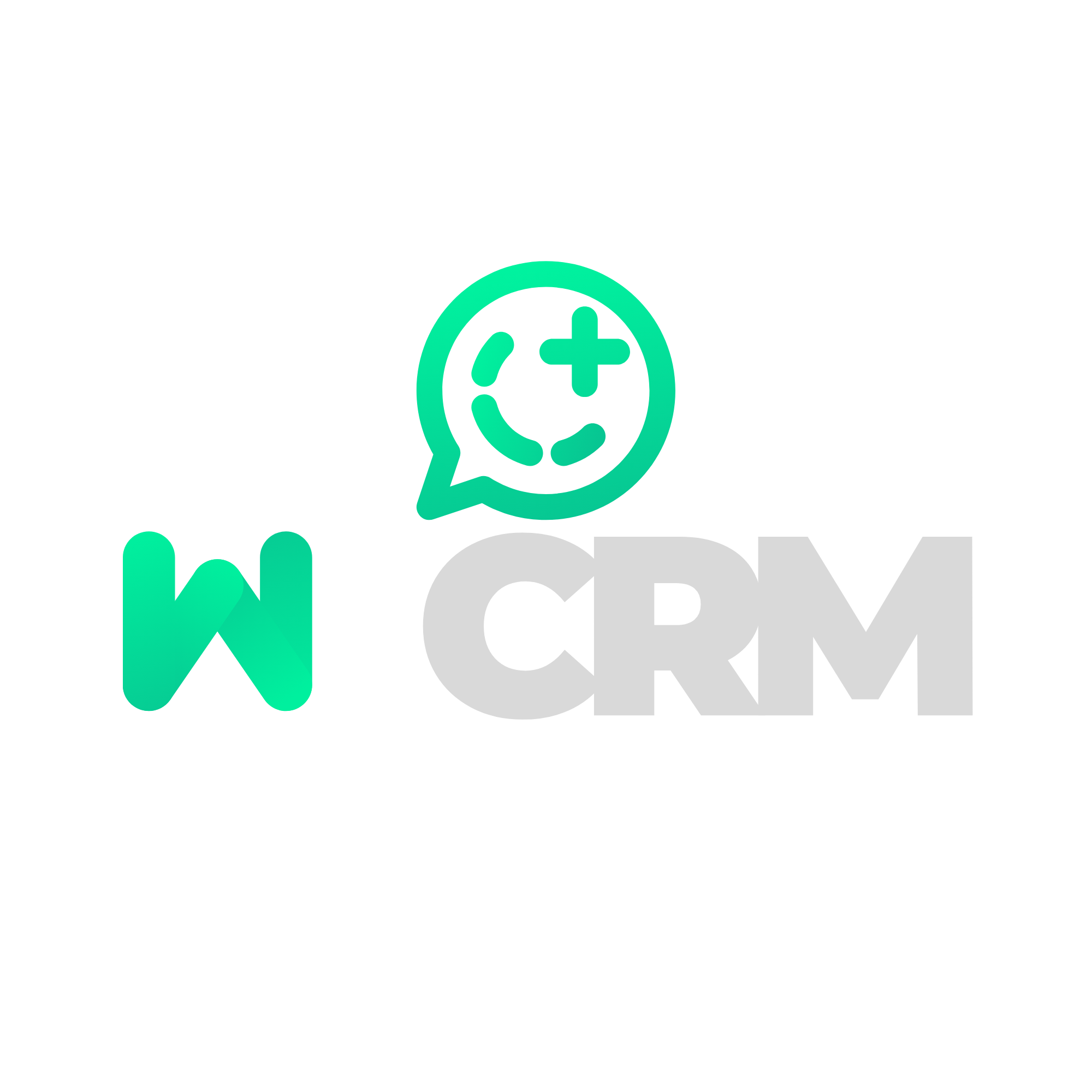 Logo W3 CRM